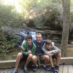 Meet your Posher, Emil